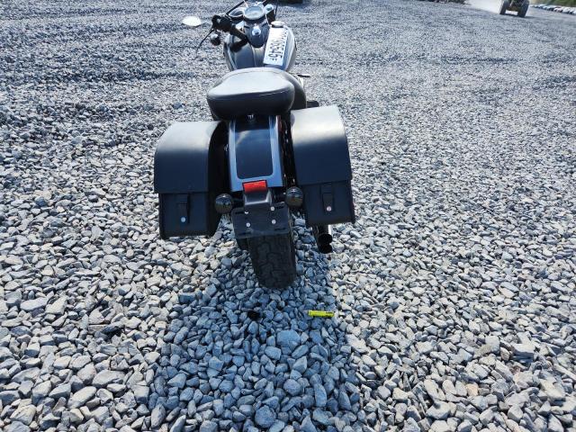 Aukcja sprzedaży 2016 Harley-davidson Fls, vin: 1HD1JRV10GB037490, numer aukcji: 78220925
