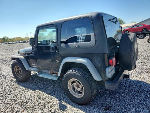 Aukcja sprzedaży 2004 Jeep Wrangler / Tj, vin: 1J4FA49S14P757130, numer aukcji: 80922745