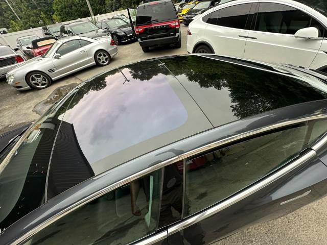 2018 Tesla Model 3 მანქანა იყიდება აუქციონზე, vin: 5YJ3E1EB1JF119497, აუქციონის ნომერი: 80073925