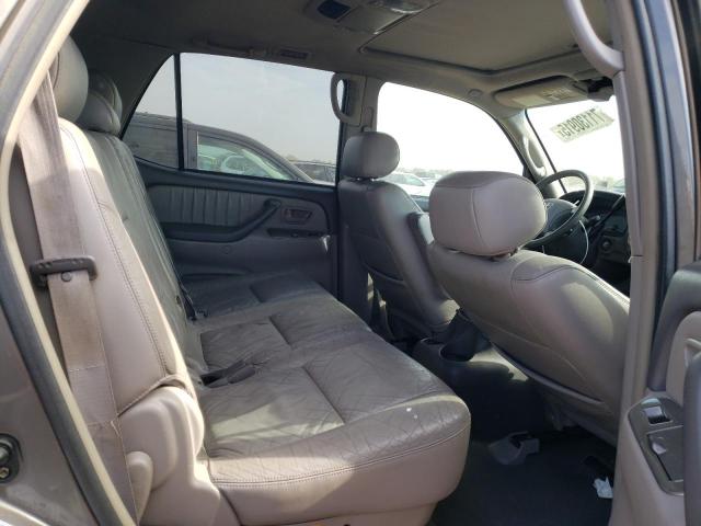 Aukcja sprzedaży 2004 Toyt Sequoia Limited, vin: 5TDBT48A24S220392, numer aukcji: 71130915