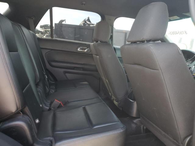 81554065 :رقم المزاد ، 1FM5K8AR9HGB54376 vin ، 2017 Ford Explorer مزاد بيع