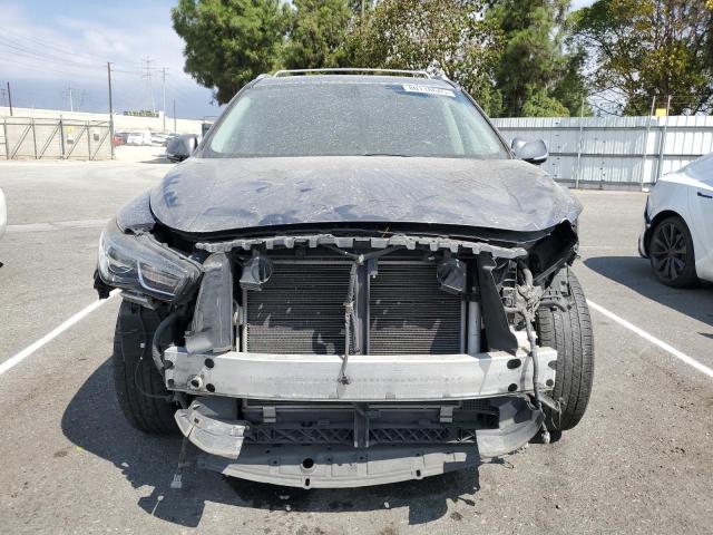 Продажа на аукционе авто 2017 Infiniti Qx60, vin: 5N1DL0MNXHC517844, номер лота: 80118645