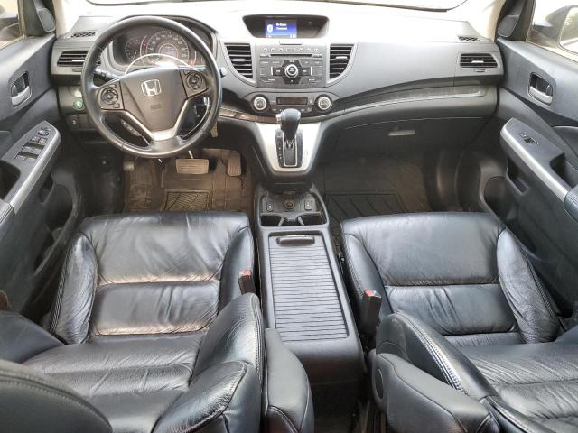 Продажа на аукционе авто 2014 Honda Cr-v, vin: 2HKRM4H77EH105813, номер лота: 81566535