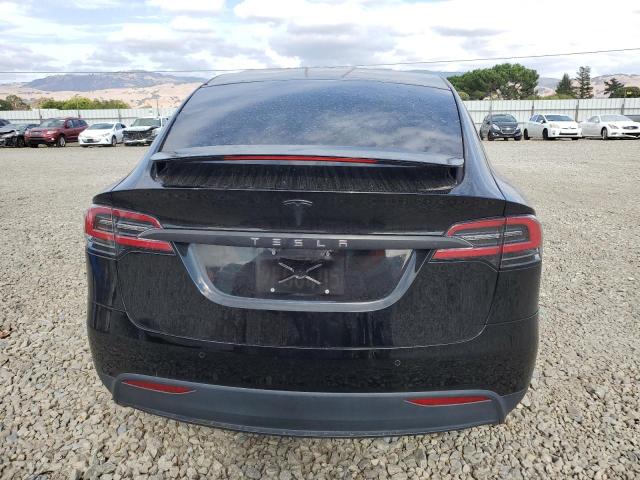 Продаж на аукціоні авто 2016 Tesla Model X, vin: 5YJXCBE23GF027846, номер лоту: 84561425