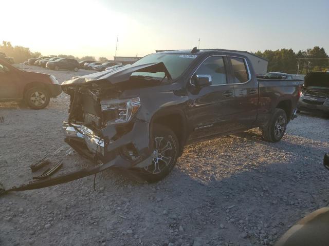 Aukcja sprzedaży 2022 Gmc Sierra Limited, vin: 1GTR9BEK5NZ201608, numer aukcji: 71273645