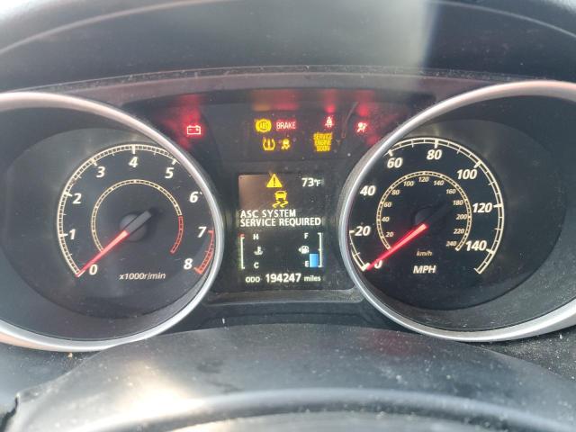 71395855 :رقم المزاد ، 4A4AP3AU2EE030302 vin ، 2014 Mitsubishi Outlander Sport مزاد بيع