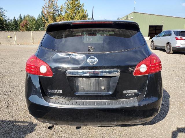 Продажа на аукционе авто 2013 Nissan Rogue, vin: JN8AS5MV7DW627545, номер лота: 80967675