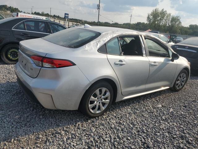 2023 Toyota Corolla Le მანქანა იყიდება აუქციონზე, vin: 5YFB4MDE6PP069866, აუქციონის ნომერი: 71053115