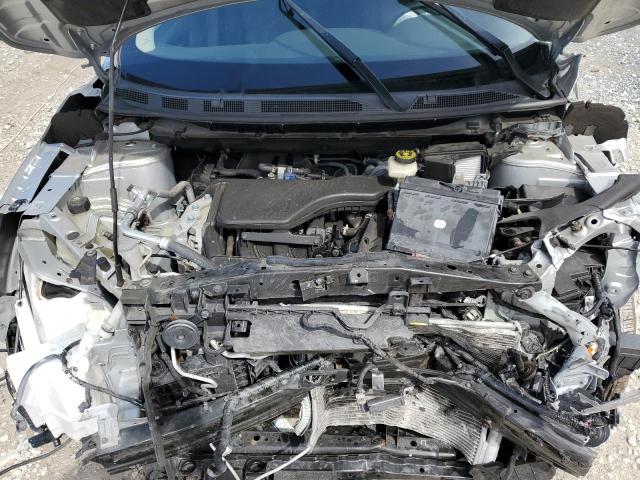 Продаж на аукціоні авто 2021 Nissan Rogue Spor, vin: JN1BJ1BV2MW568907, номер лоту: 94600935
