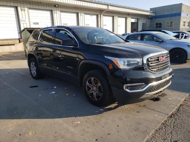 70578055 :رقم المزاد ، 1GKKNRLA9KZ173540 vin ، 2019 Gmc Acadia Sle مزاد بيع