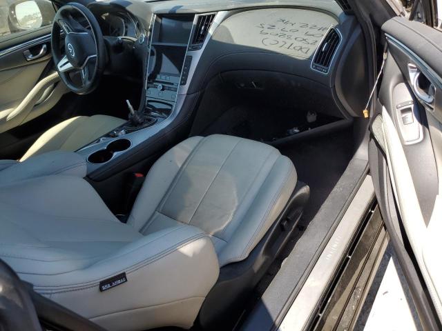 Aukcja sprzedaży 2018 Infiniti Q60 Pure, vin: JN1CV7EK1JM200352, numer aukcji: 81031195