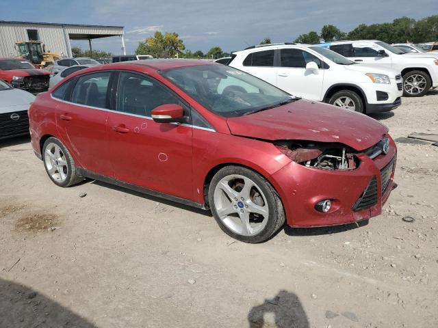 Продажа на аукционе авто 2012 Ford Focus Tita, vin: 1FAHP3J29CL330485, номер лота: 71397785