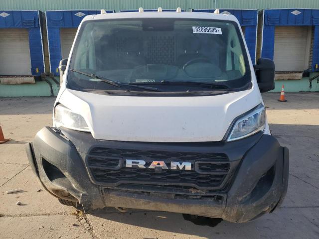 82086995 :رقم المزاد ، 3C6LRVAG7PE513072 vin ، 2023 Ram Promaster 1500 مزاد بيع