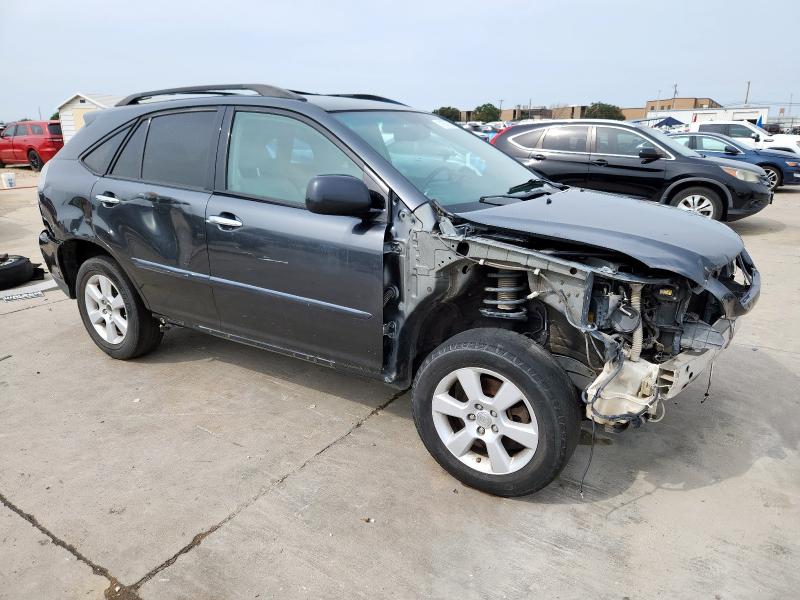 Продажа на аукционе авто 2009 Lexus Rx, vin: 2T2HK31U69C133067, номер лота: 71657715
