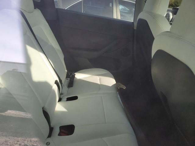 Продажа на аукционе авто 2023 Tesla Model Y, vin: 7SAYGDEFXPF756212, номер лота: 81904585