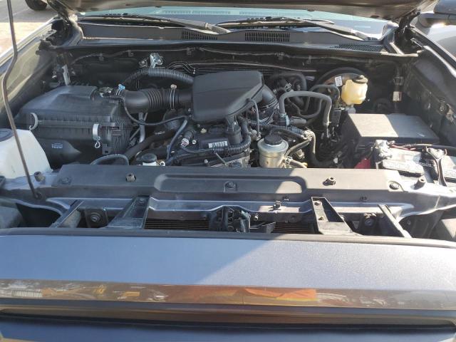 71552395 :رقم المزاد ، 3TYRX5GN4LT003040 vin ، 2020 Toyota Tacoma Access Cab مزاد بيع
