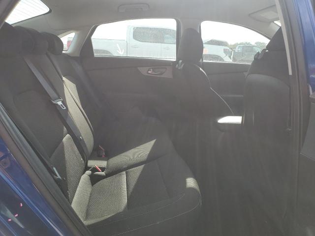 84695485 :رقم المزاد ، 3KPF24ADXME337916 vin ، 2021 Kia Forte Fe مزاد بيع