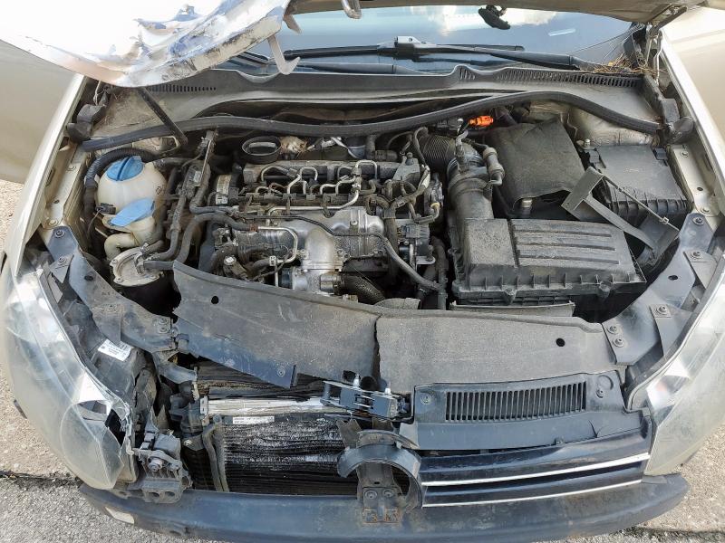 81306395 :رقم المزاد ، 3VWPL7AJ0EM616787 vin ، 2014 Volkswagen Jetta مزاد بيع