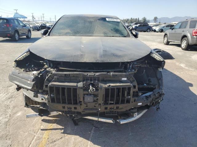 2024 Bmw 740 მანქანა იყიდება აუქციონზე, vin: WBA23EH00RCR07387, აუქციონის ნომერი: 80468735
