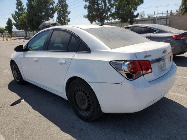 Продажа на аукционе авто 2014 Chev Cruze Ls, vin: 1G1PA5SG9E7482820, номер лота: 71560225