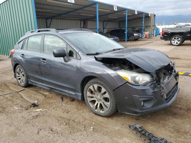 Продажа на аукционе авто 2012 Subaru Impreza, vin: JF1GPAR64CH245127, номер лота: 83876895