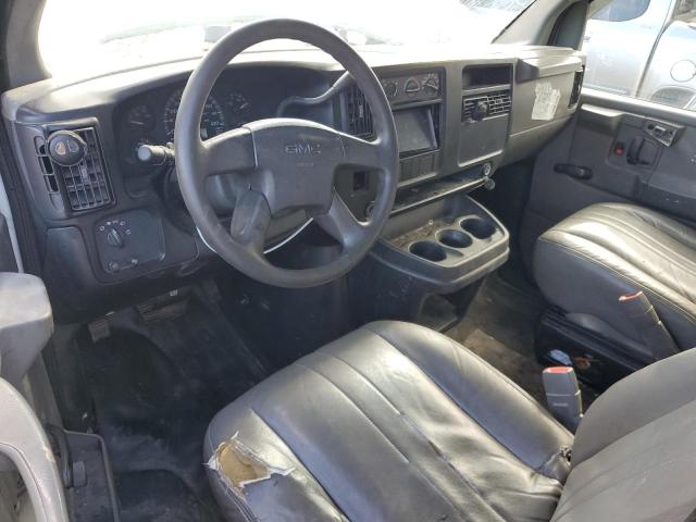 Aukcja sprzedaży 2007 Gmc Savana, vin: 1GTGG25V771157233, numer aukcji: 84585645