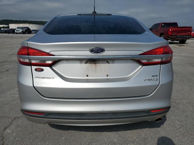 Продажа на аукционе авто 2017 Ford Fusion, vin: 3FA6P0LU6HR295305, номер лота: 71096905