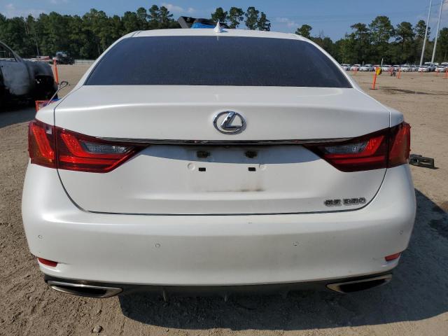 Auction sale of the 2015 Lexus Gs, vin: JTHBE1BLXFA016828, lot number: 80457175