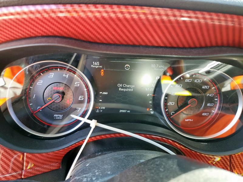 Продаж на аукціоні авто 2020 Dodge Charger Sc, vin: 2C3CDXGJ4LH177129, номер лоту: 81129625