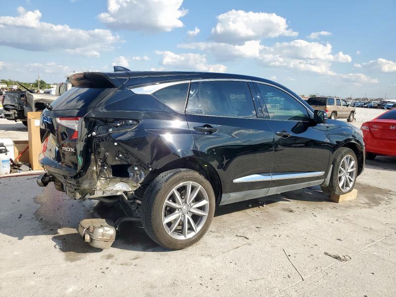 Продажа на аукционе авто 2022 Acura Rdx Techno, vin: 5J8TC1H53NL005484, номер лота: 83999765