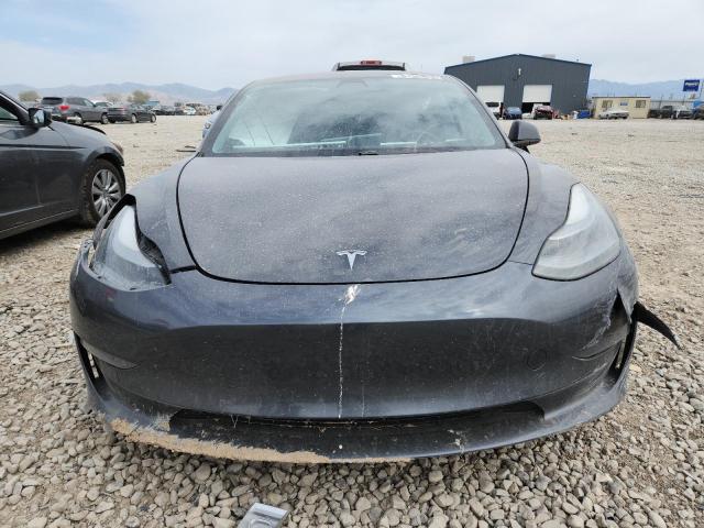 2021 Tesla Model 3 მანქანა იყიდება აუქციონზე, vin: 5YJ3E1EC9MF033979, აუქციონის ნომერი: 81389035