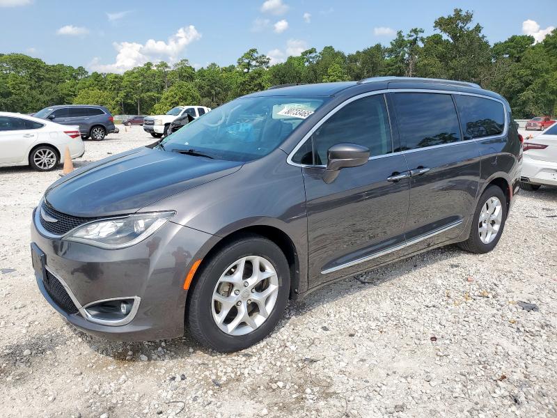 Aukcja sprzedaży 2017 Chrysler Pacifica, vin: 2C4RC1EG4HR727248, numer aukcji: 80733465