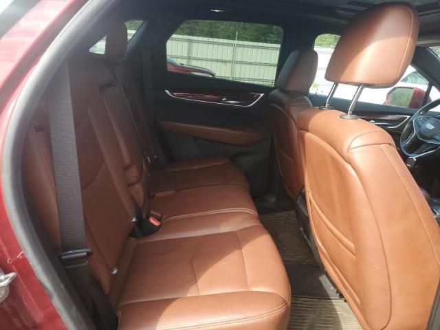 Продажа на аукционе авто 2019 Cadillac Xt5 Luxury, vin: 1GYKNDRS9KZ279494, номер лота: 80611685