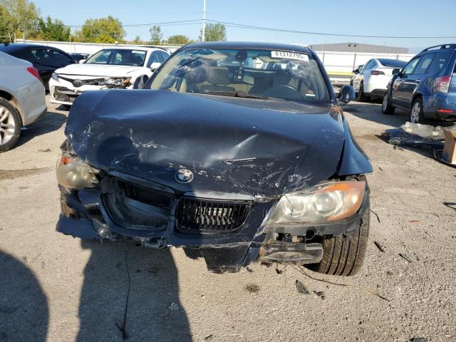 Aukcja sprzedaży 2006 Bmw 325 I, vin: WBAVB13546PT10372, numer aukcji: 81312795