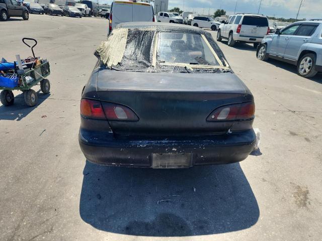 Auction sale of the 1999 Toyota Corolla Ve, vin: 1NXBR12E4XZ298094, lot number: 87002565