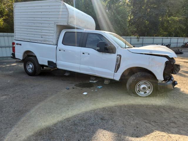 Продажа на аукционе авто 2023 Ford F250, vin: 1FT7W2BA1PEC84833, номер лота: 80383815