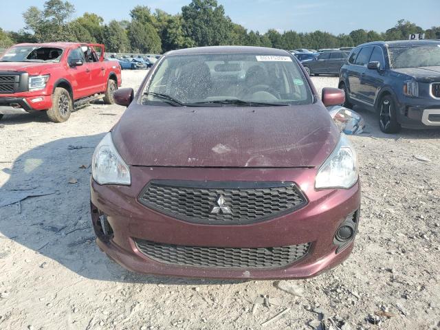 Продажа на аукционе авто 2020 Mitsubishi Mirage, vin: ML32F3FJ4LHF12090, номер лота: 80375395