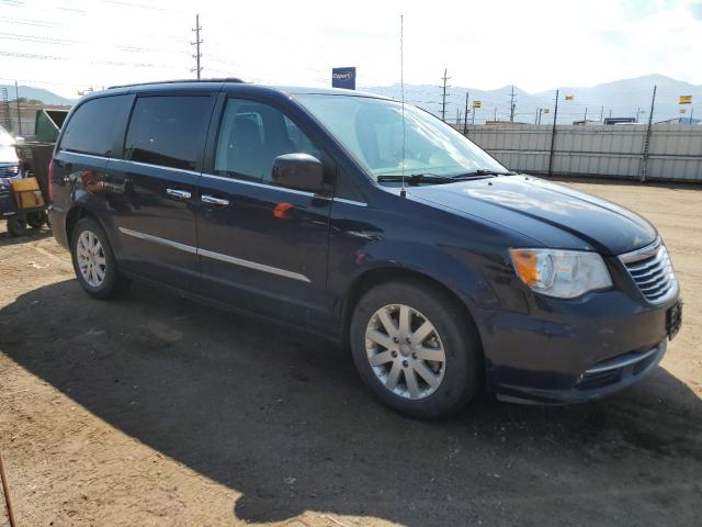 Aukcja sprzedaży 2016 Chrysler Town & Cou, vin: 2C4RC1BG3GR120664, numer aukcji: 70423995