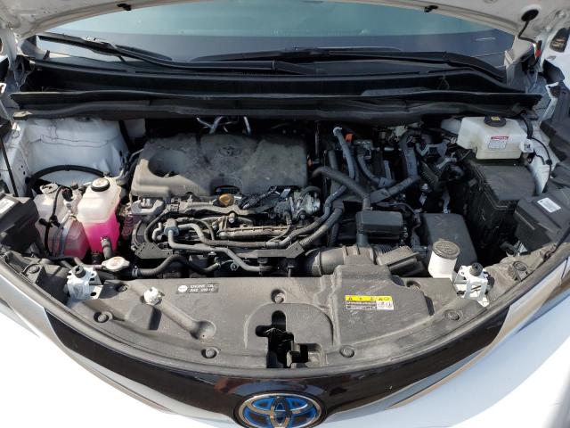 Продажа на аукционе авто 2024 Toyota Sienna Le/, vin: 5TDGRKEC6RS219218, номер лота: 80986325