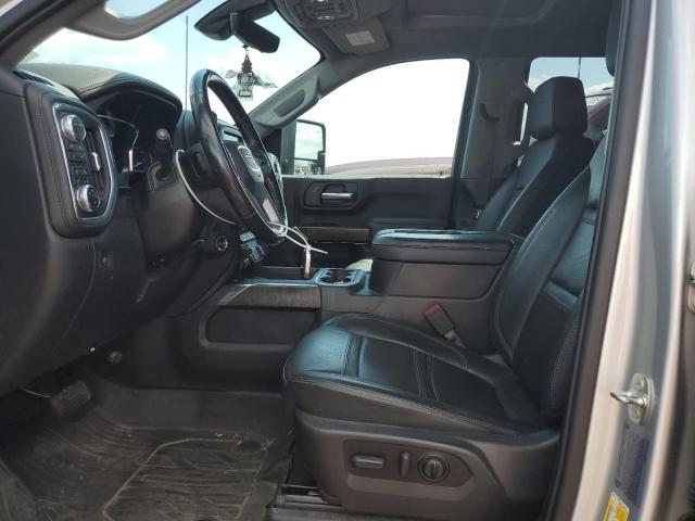 Aukcja sprzedaży 2022 Gmc Sierra K2500 Denali, vin: 1GT49REY3NF130014, numer aukcji: 80062755