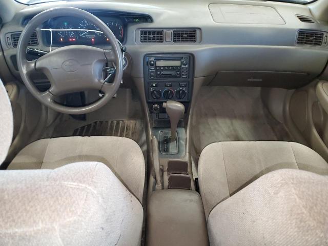 80195435 :رقم المزاد ، 4T1BG22KX1U097681 vin ، 2001 Toyota Camry Ce مزاد بيع