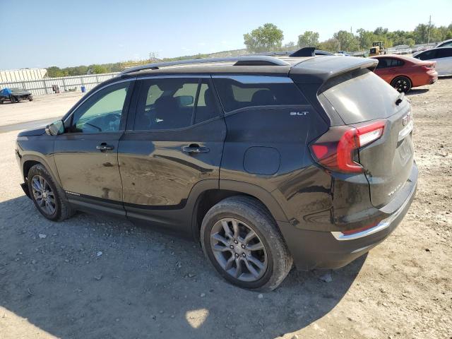 Aukcja sprzedaży 2022 Gmc Terrain Slt, vin: 3GKALPEV0NL183097, numer aukcji: 81836675