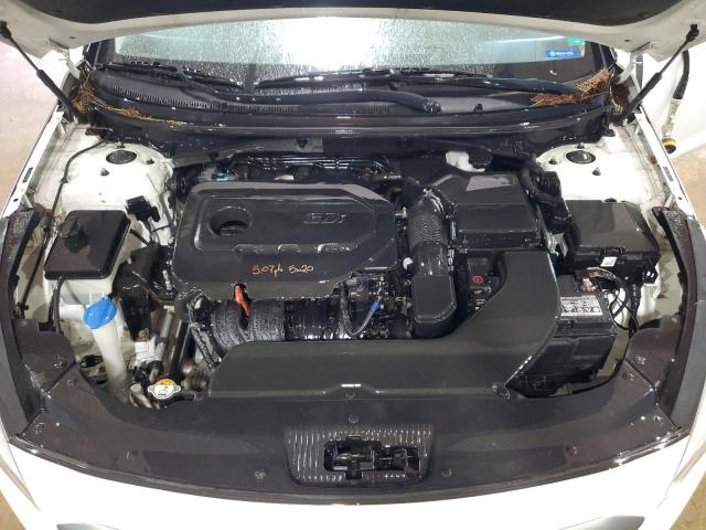 Aukcja sprzedaży 2017 Hyundai Sonata Se, vin: 5NPE24AF2HH581140, numer aukcji: 71163005
