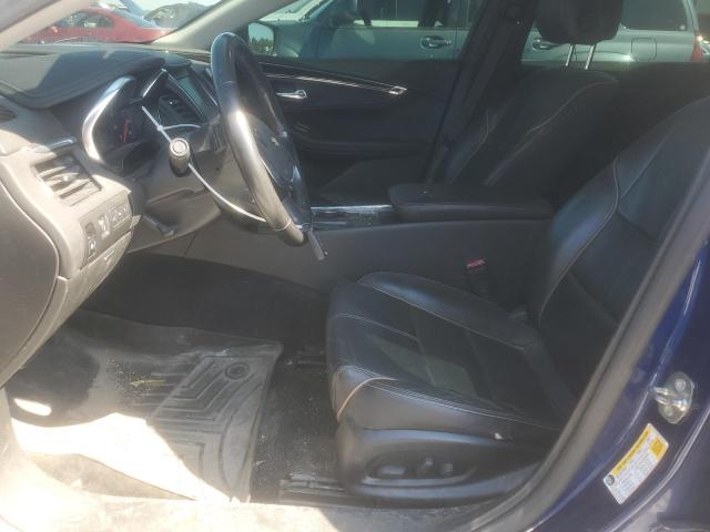 Продаж на аукціоні авто 2014 Chevrolet Impala Ltz, vin: 1G1155S30EU154128, номер лоту: 80288705