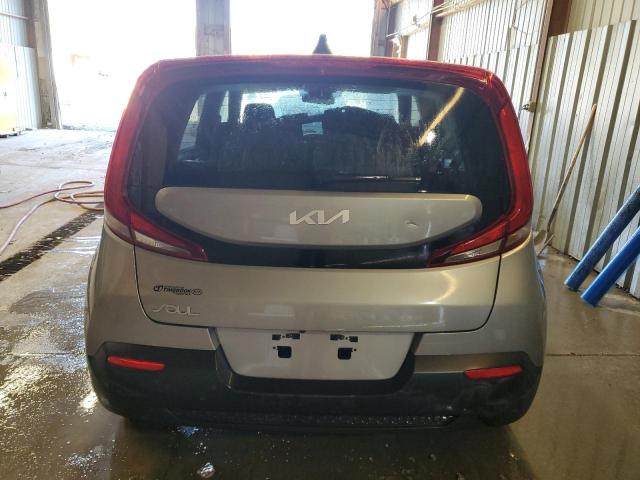 71839055 :رقم المزاد ، KNDJ23AU7N7810063 vin ، 2022 Kia Soul مزاد بيع