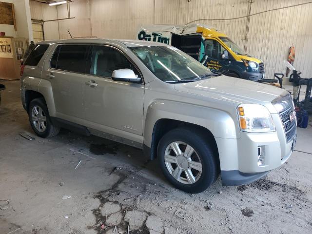 83787235 :رقم المزاد ، 2GKFLVEK1F6332591 vin ، 2015 Gmc Terrain Sl مزاد بيع
