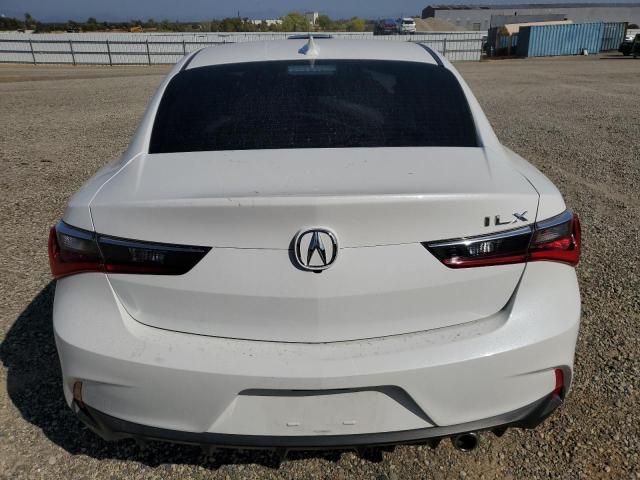 Продажа на аукционе авто 2020 Acura Ilx, vin: 19UDE2F31LA010486, номер лота: 81790405