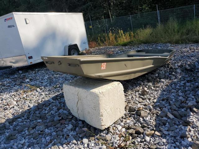 Aukcja sprzedaży 2025 Tracker Boat, vin: BUJ44849E425, numer aukcji: 60630315