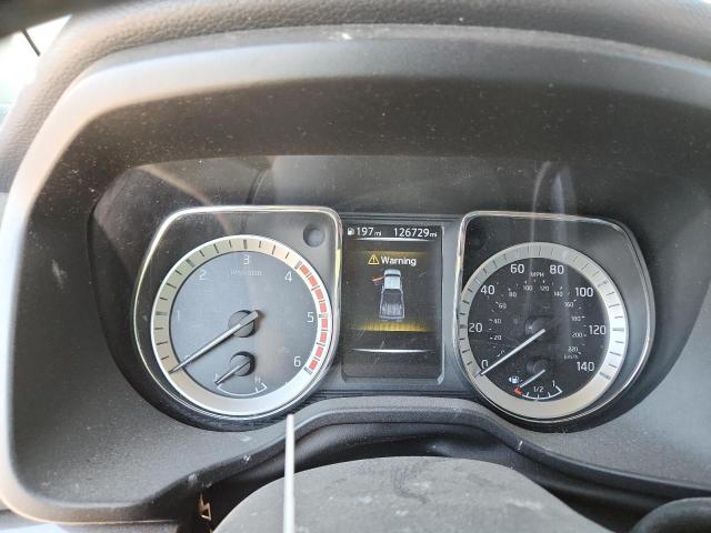 Aukcja sprzedaży 2016 Nissan Titan Xd, vin: 1N6BA1F45GN505774, numer aukcji: 84286765