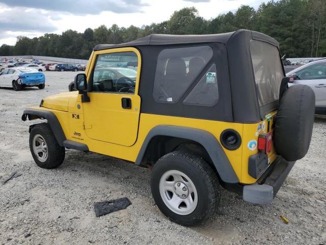 82058225 :رقم المزاد ، 1J4FA39SX4P746458 vin ، 2004 Jeep Wrangler مزاد بيع